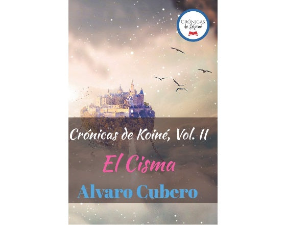 El Cisma + Salvación + Los Cuatro Gemelos (pasta suave)