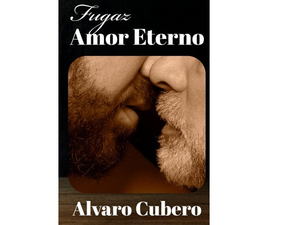 Fugaz amor eterno - Hardcover