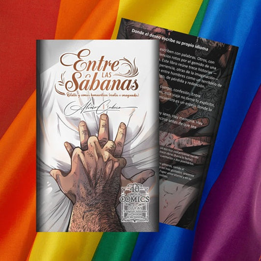 Del abandono bloguero y otras trifulcas