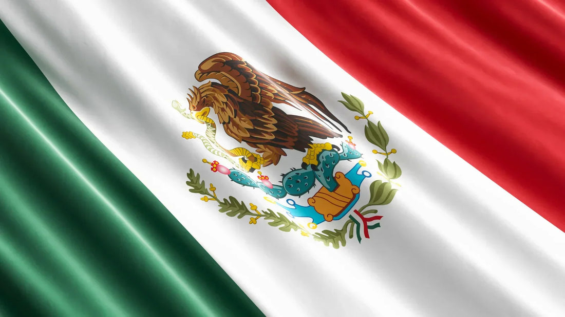 ¡Koiné Store se movió a México!