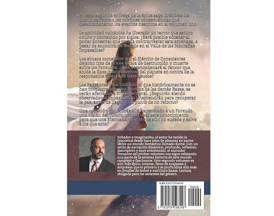 Crónicas de Koiné, Vol. II: El Cisma - 1ª ed.